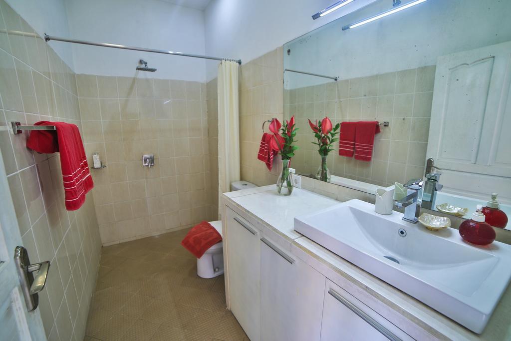 Bali Cinta Villa Seminyak  Exterior photo